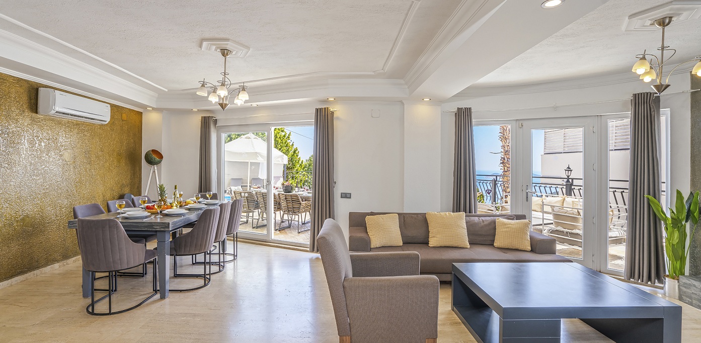 Villa Beyaz Kiziltas Kalkan 62