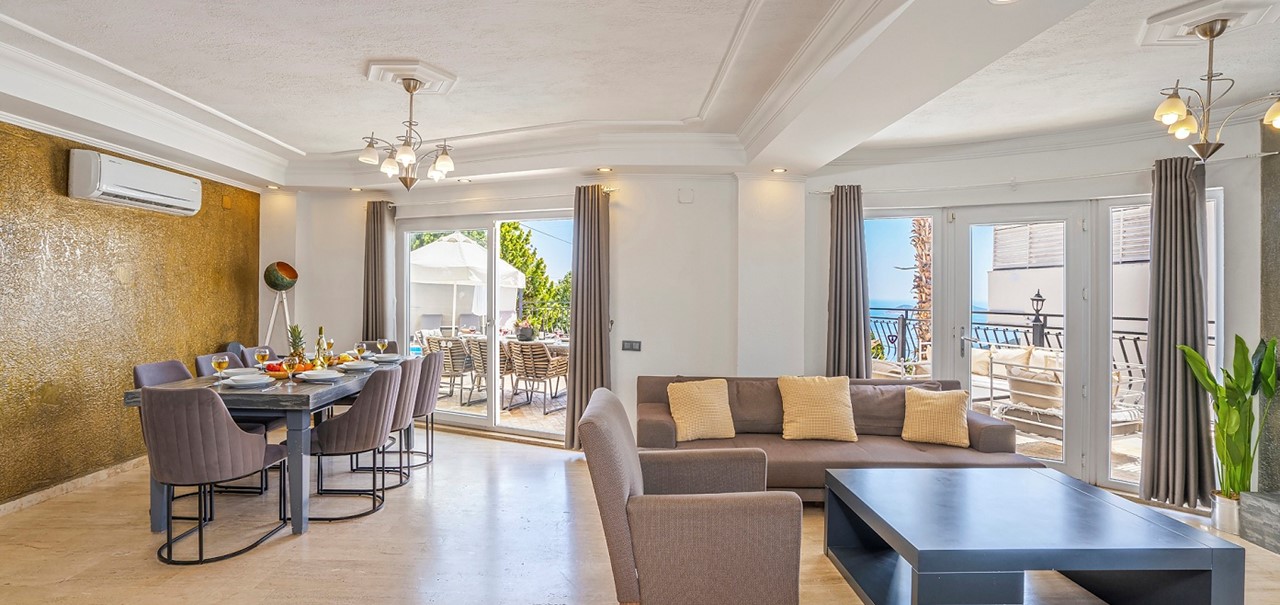 Villa Beyaz Kiziltas Kalkan 62