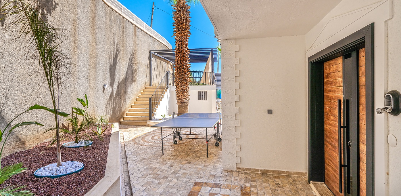 Villa Beyaz Kiziltas Kalkan 64