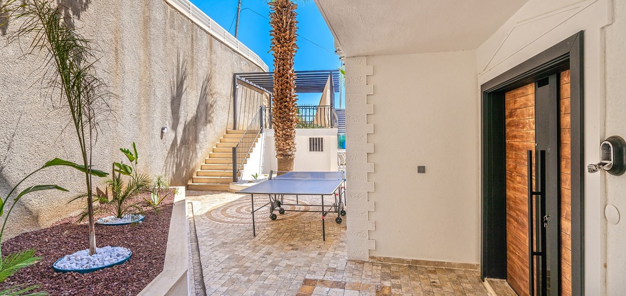 Villa Beyaz Kiziltas Kalkan 64