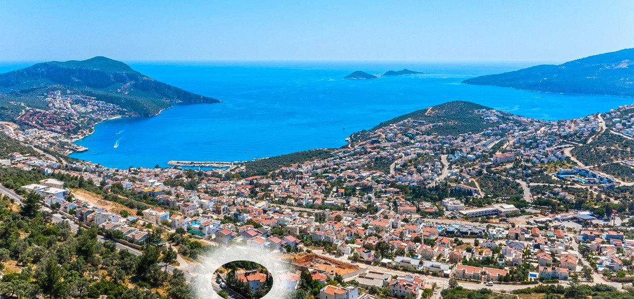 Villa Beyaz Kiziltas Kalkan 67