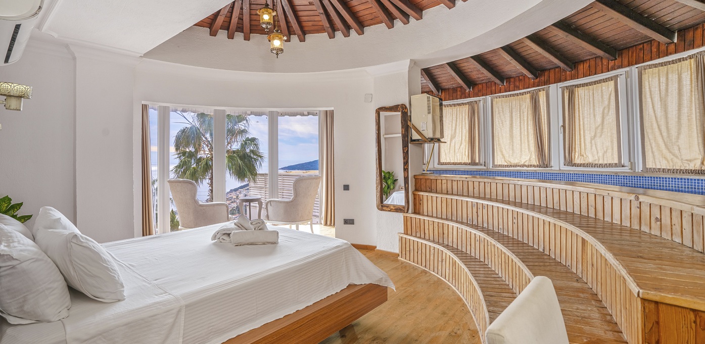 Villa Beyaz Kiziltas Kalkan 69