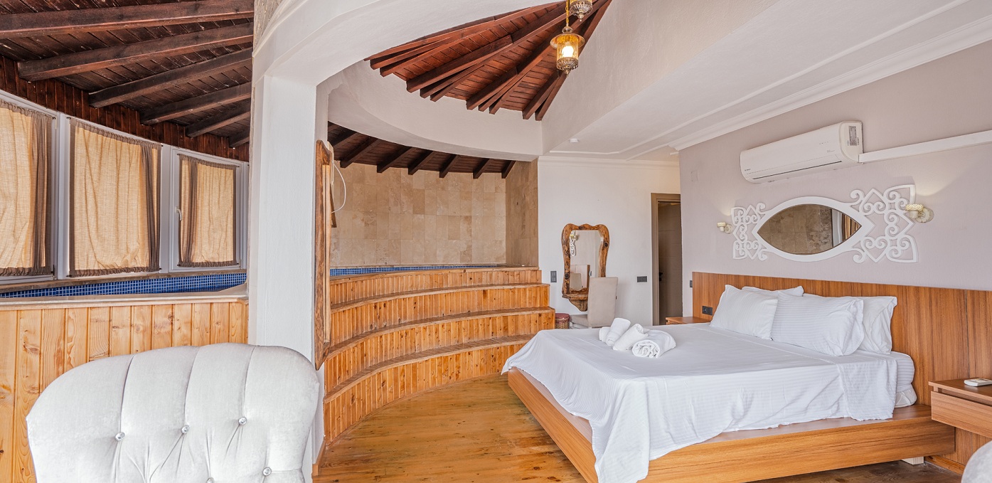 Villa Beyaz Kiziltas Kalkan 71