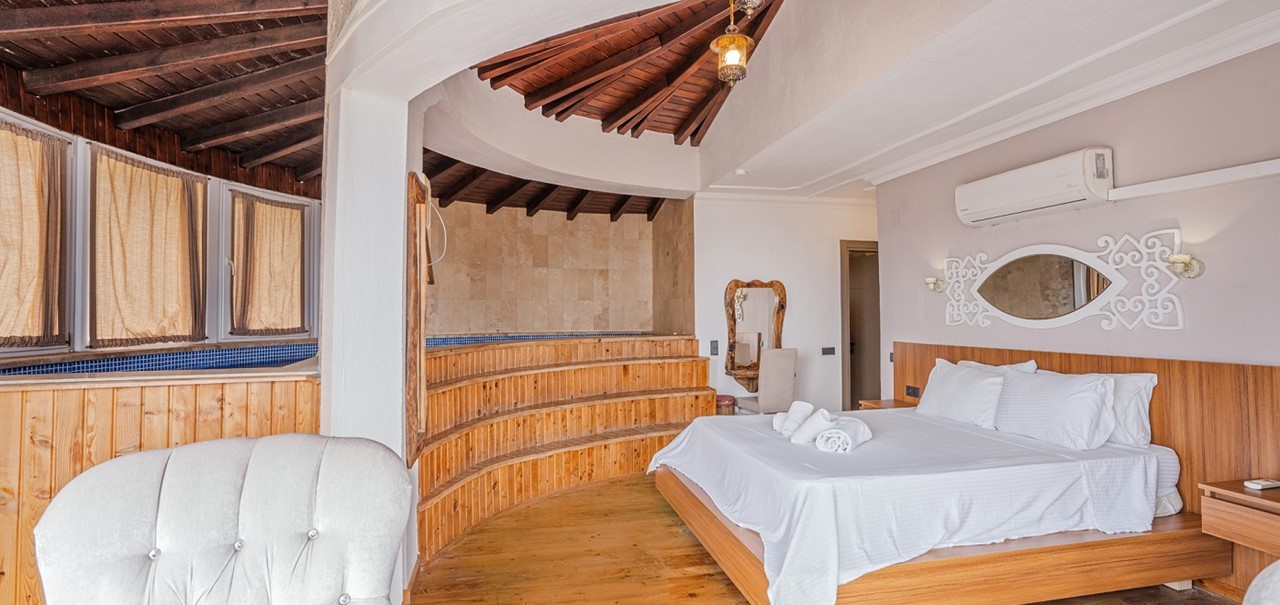 Villa Beyaz Kiziltas Kalkan 71