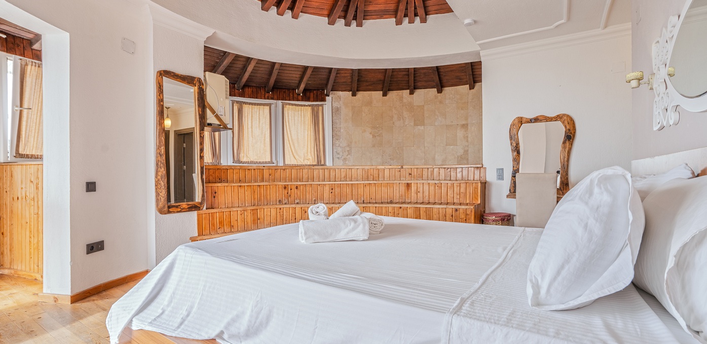 Villa Beyaz Kiziltas Kalkan 72