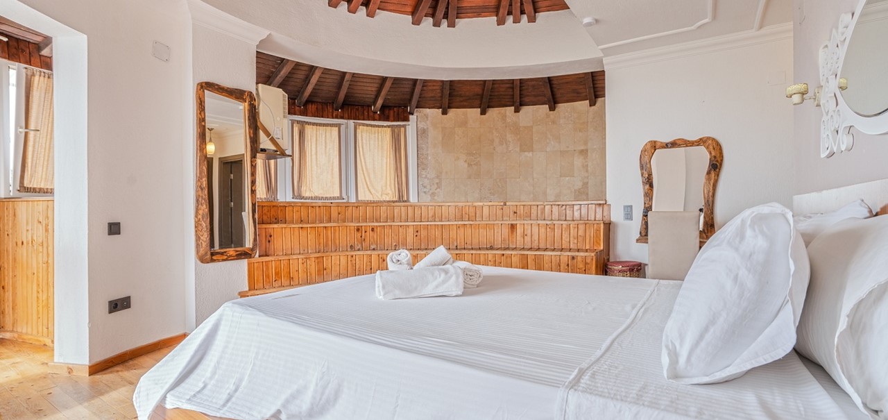 Villa Beyaz Kiziltas Kalkan 72