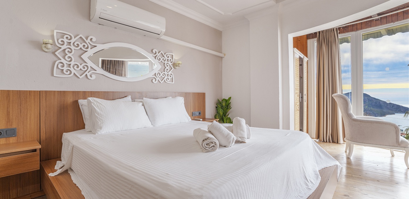 Villa Beyaz Kiziltas Kalkan 73