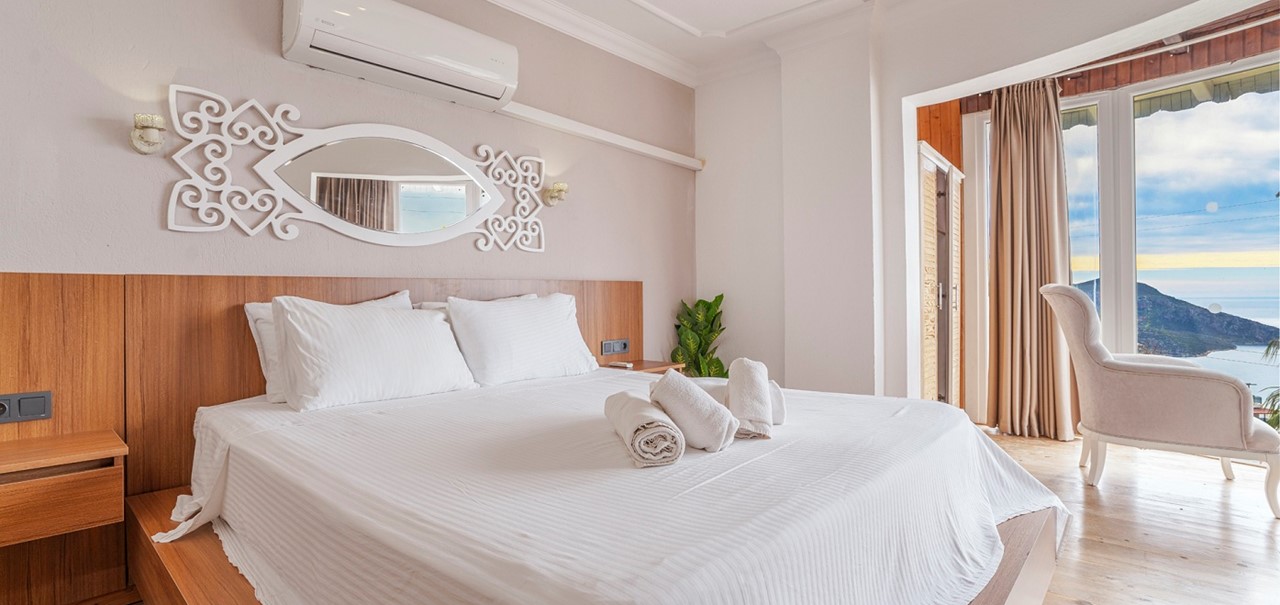 Villa Beyaz Kiziltas Kalkan 73