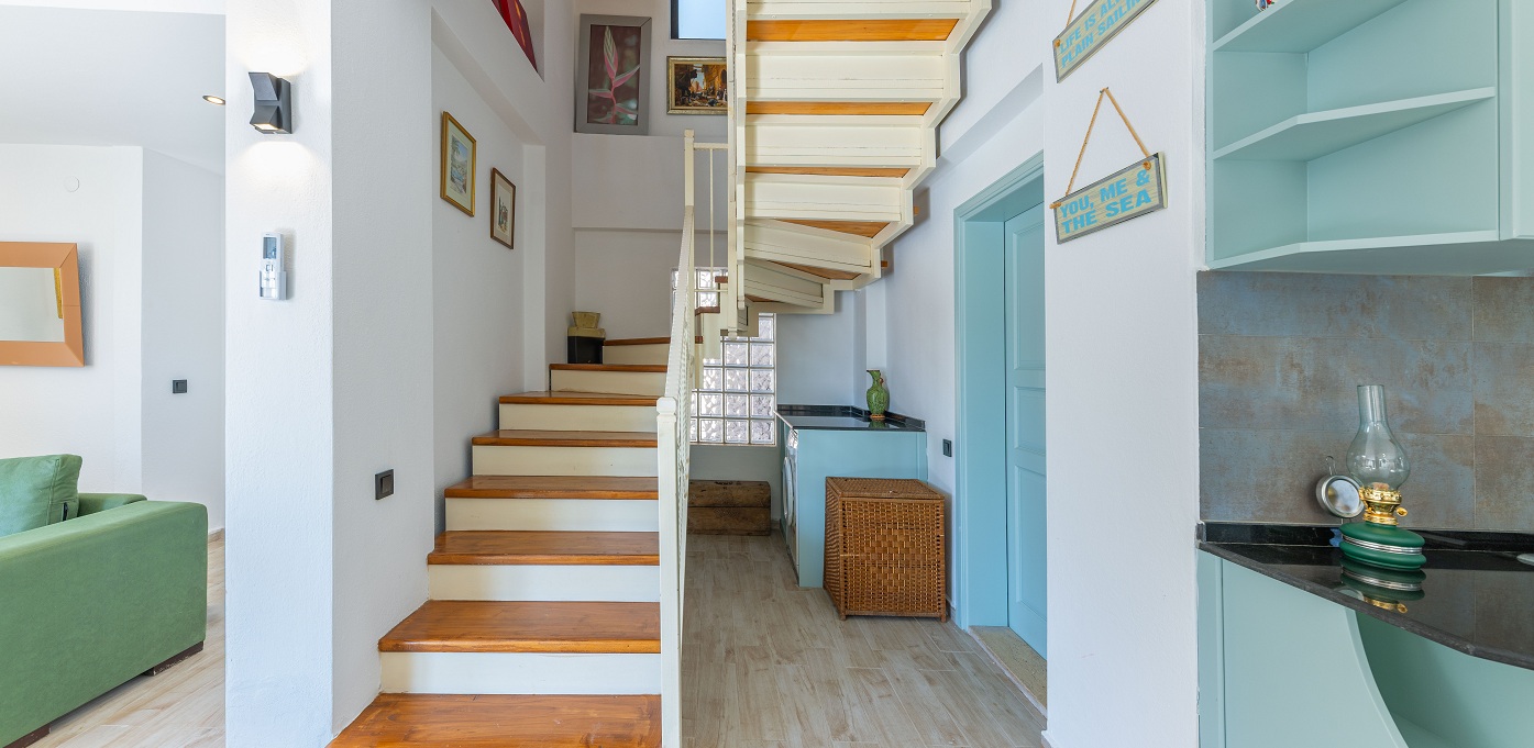 Villa Pearl Old Town Kalkan 16