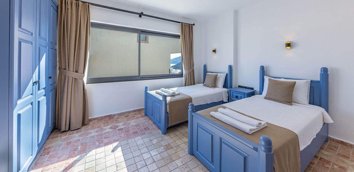 Villa Pearl Old Town Kalkan 19