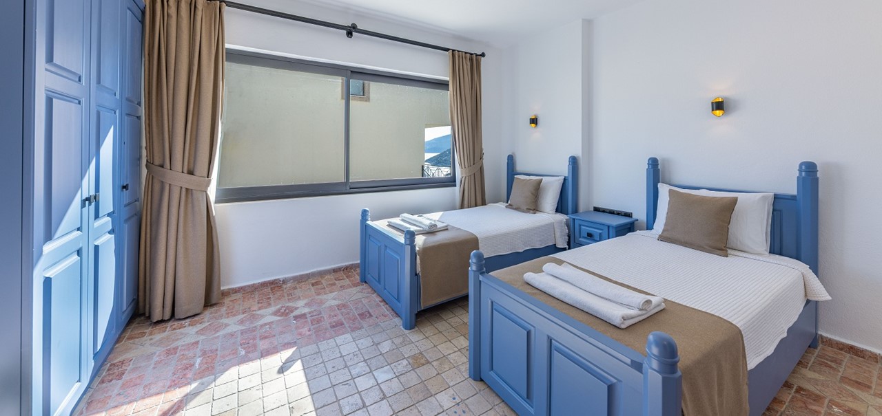 Villa Pearl Old Town Kalkan 19