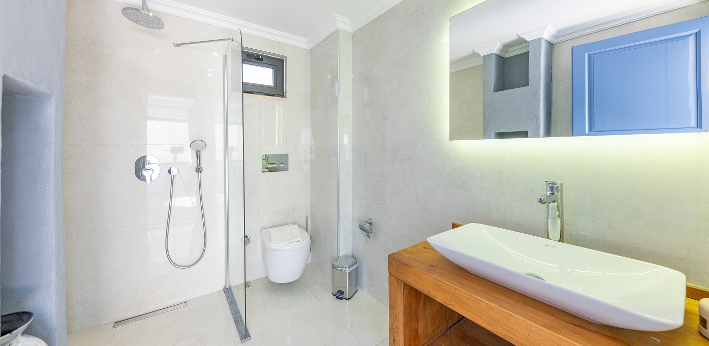 Villa Pearl Old Town Kalkan 21