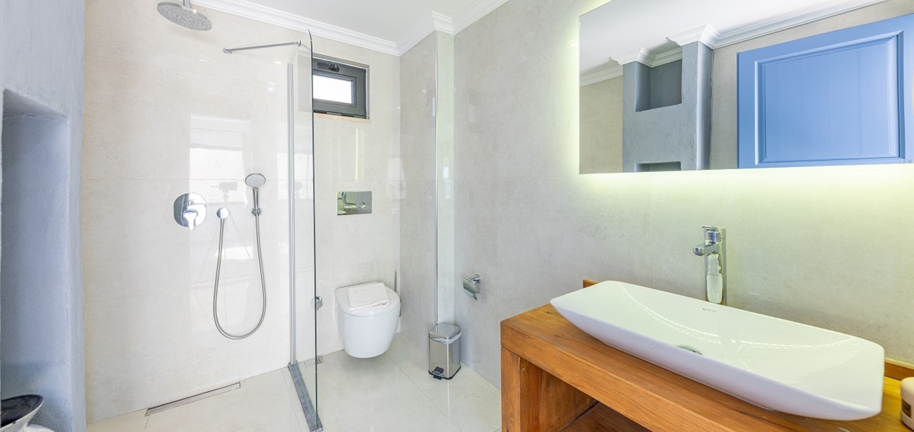 Villa Pearl Old Town Kalkan 21