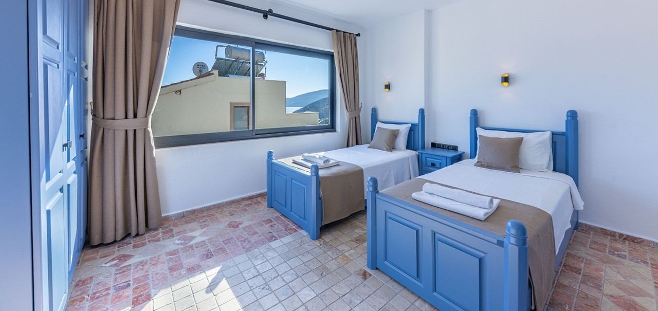 Villa Pearl Old Town Kalkan 27