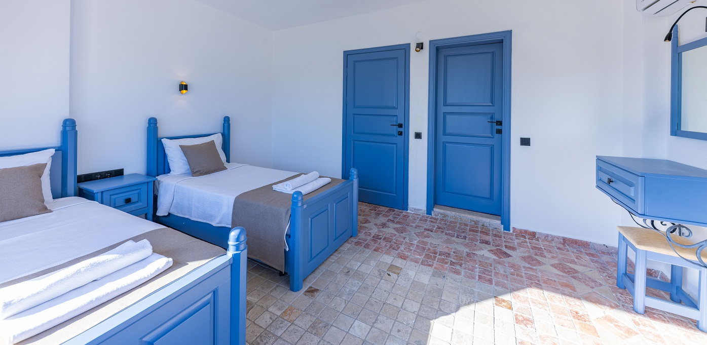 Villa Pearl Old Town Kalkan 28