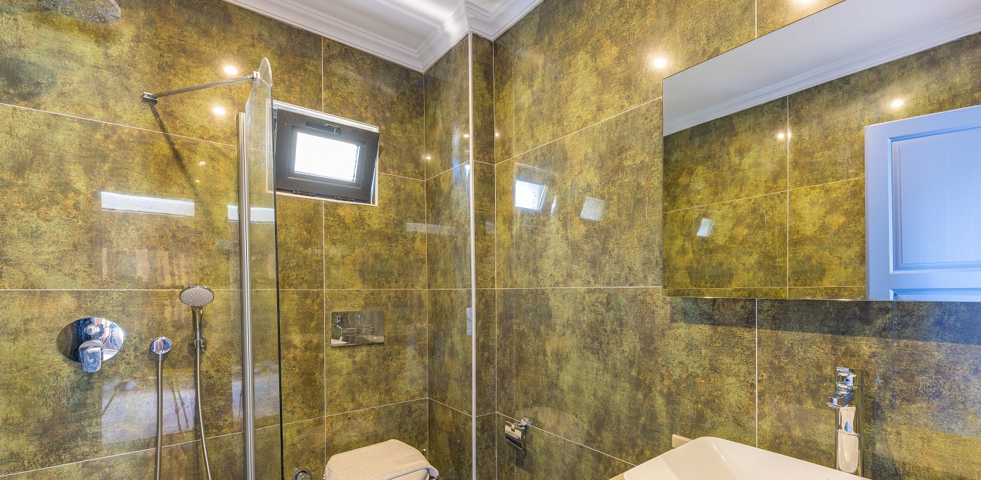 Villa Pearl Old Town Kalkan 29