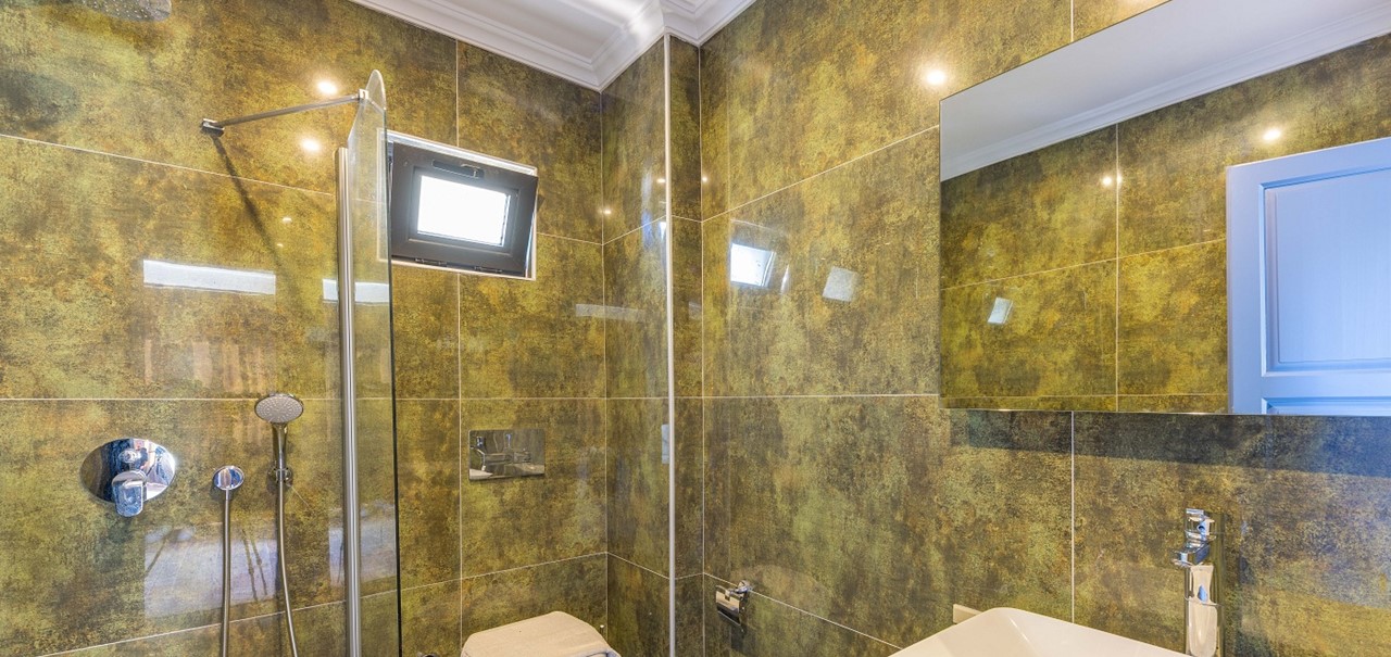 Villa Pearl Old Town Kalkan 29