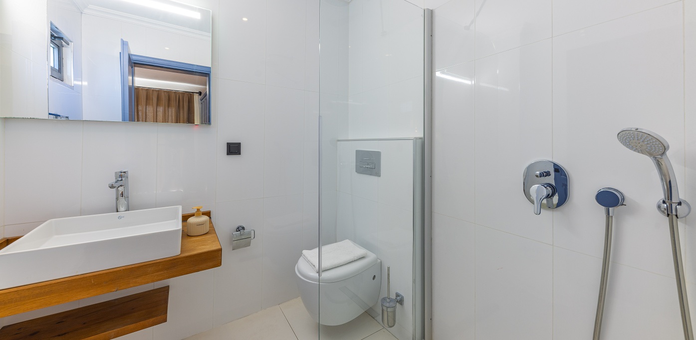 Villa Pearl Old Town Kalkan 34