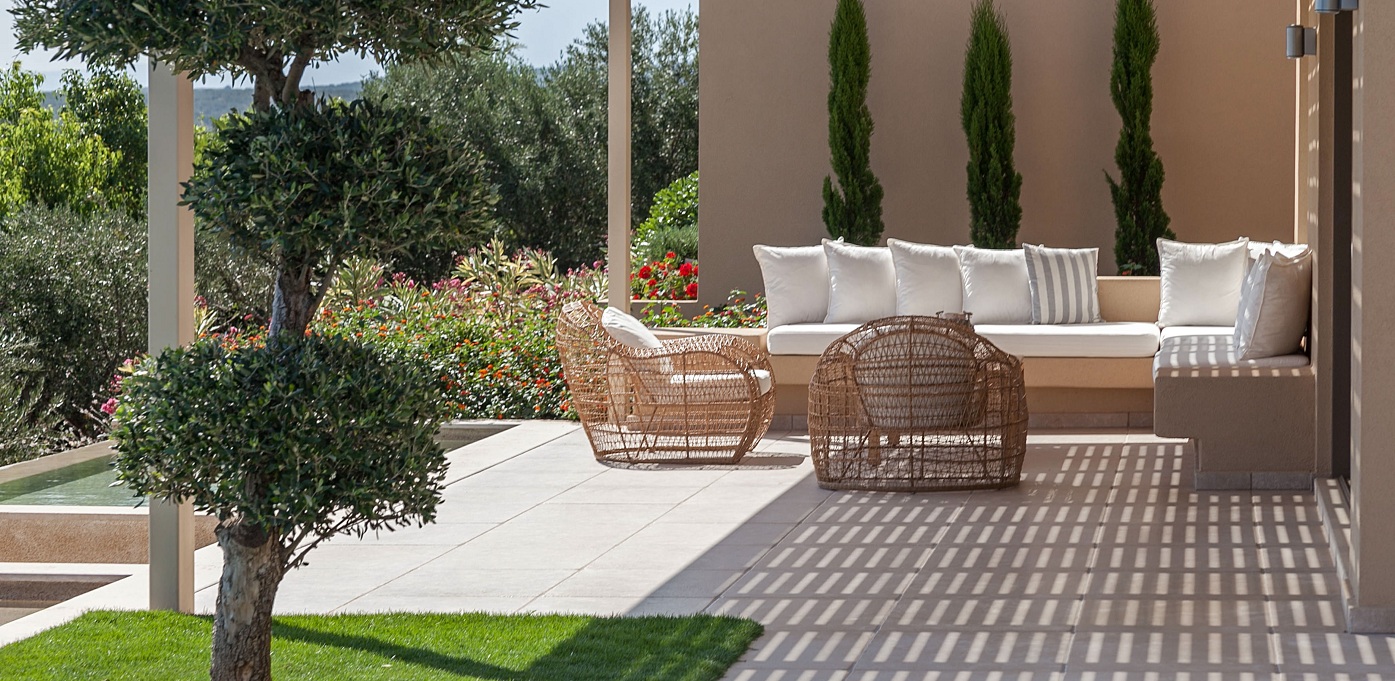 Villa Ianira Crete 3