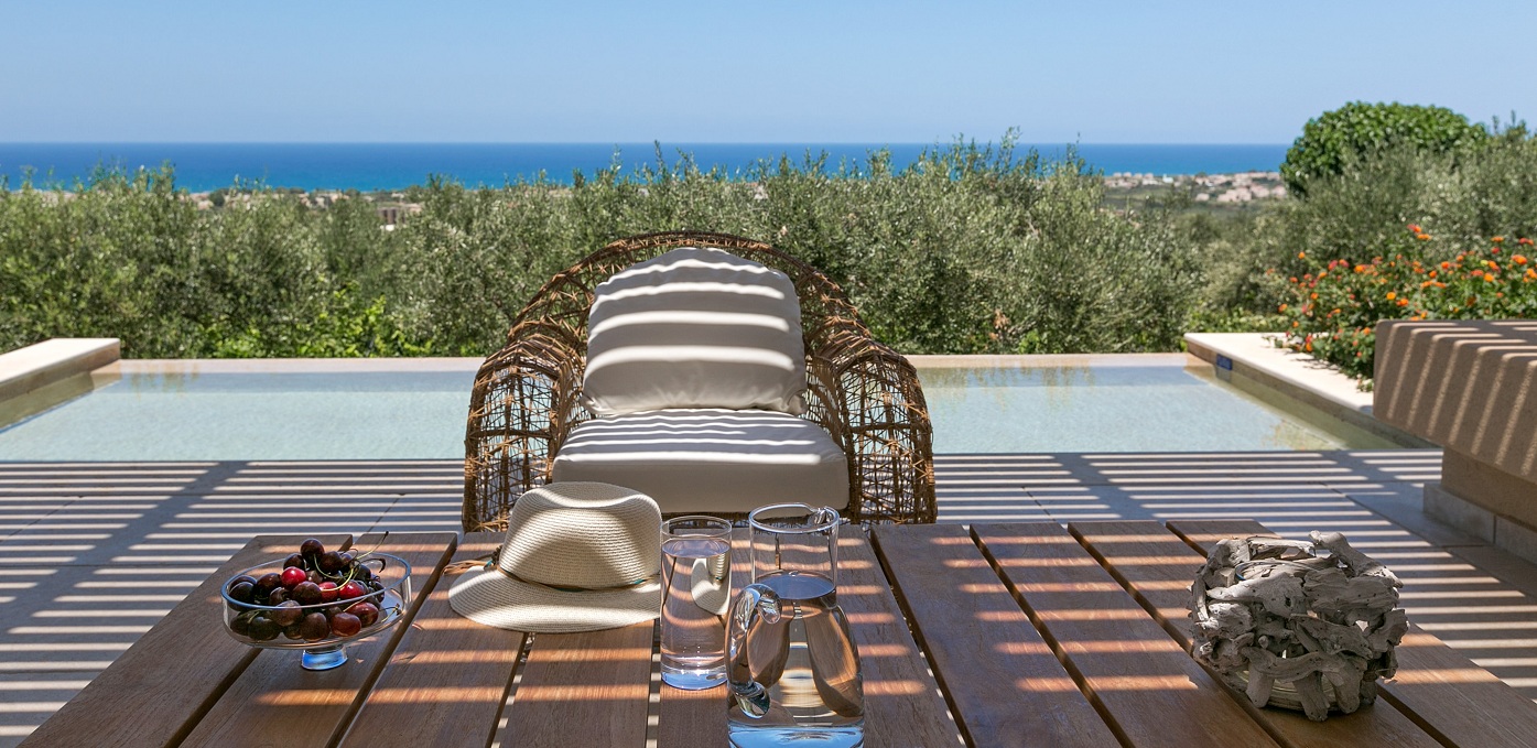 Villa Ianira Crete 7