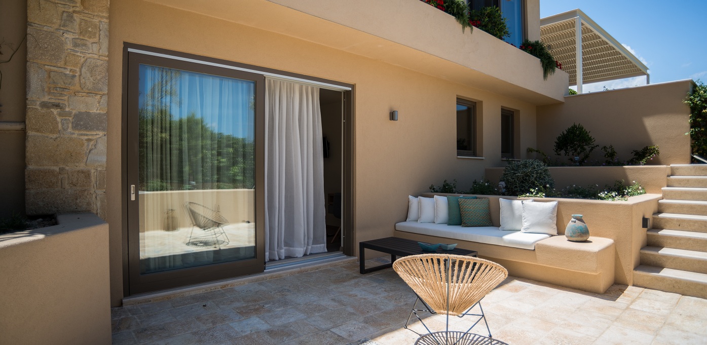 Villa Ianira Crete 10