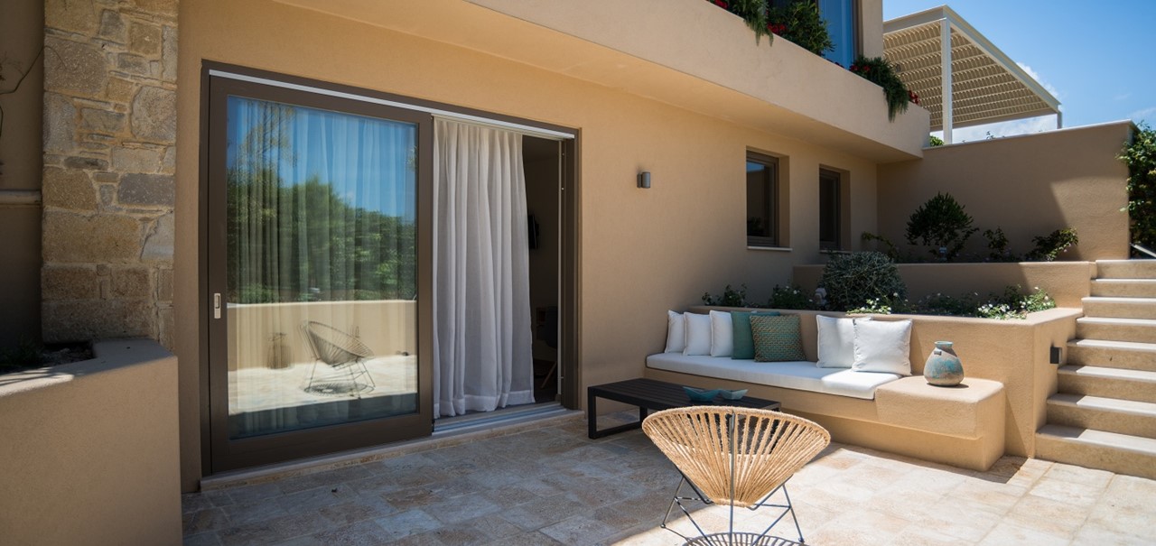 Villa Ianira Crete 10