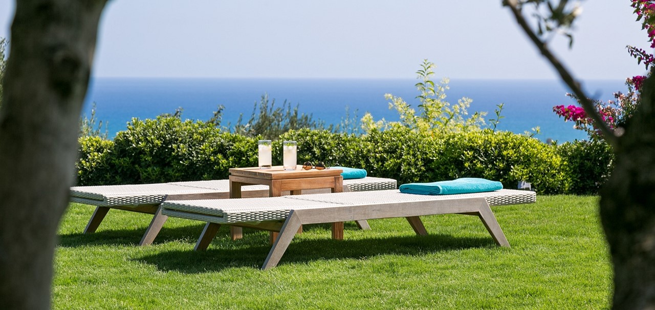 Villa Ianira Crete 11