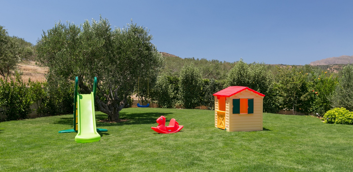 Villa Ianira Crete 12