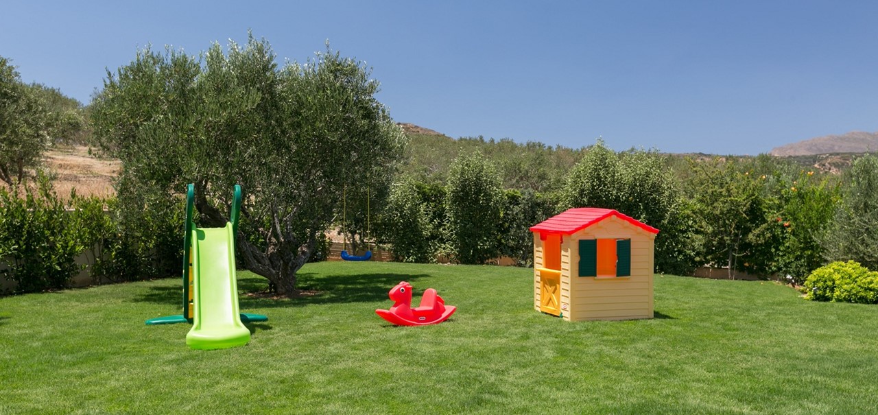 Villa Ianira Crete 12