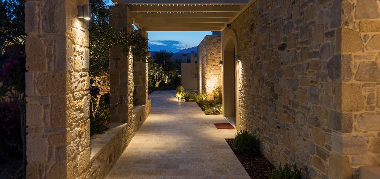 Villa Ianira Crete 14