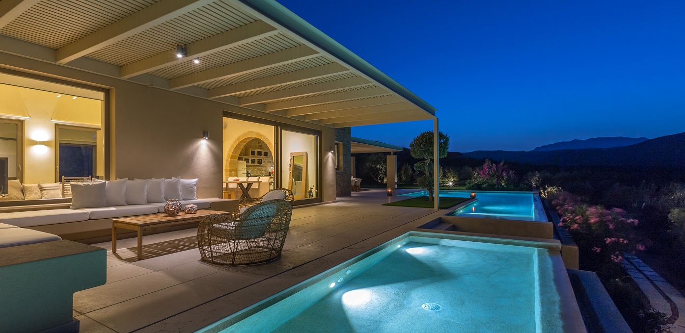 Villa Ianira Crete 15