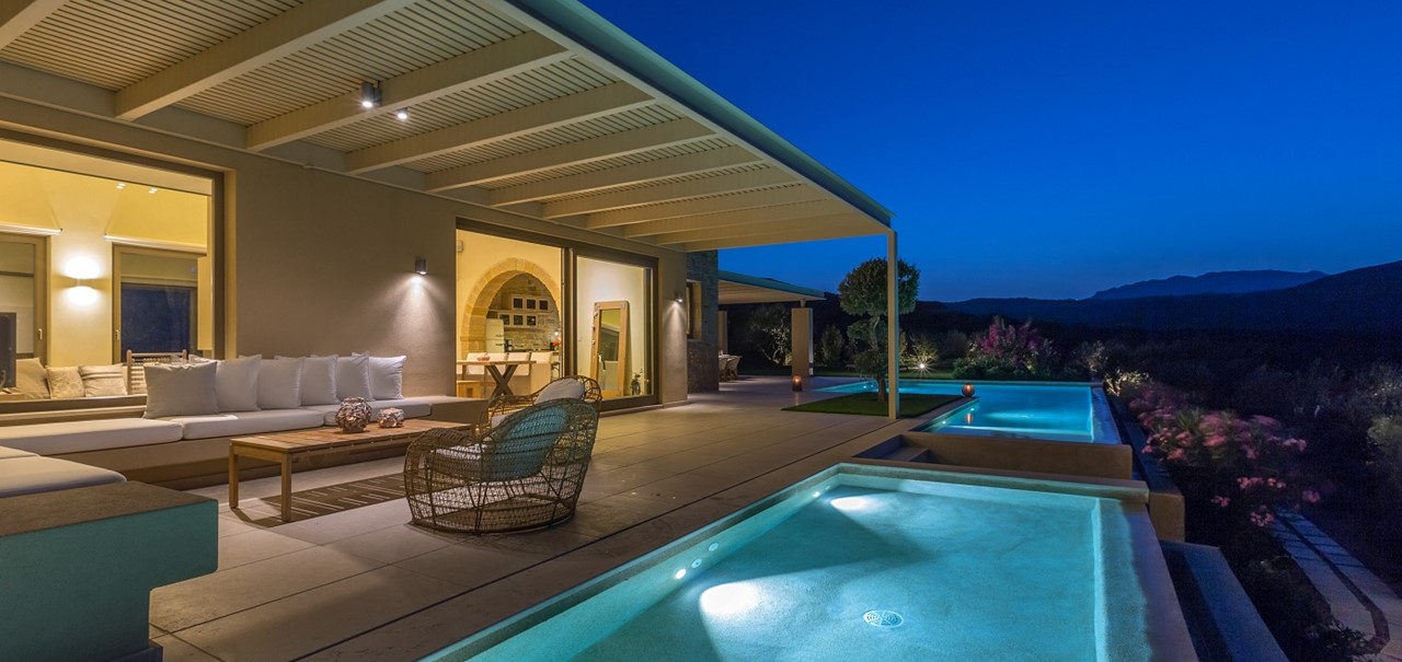 Villa Ianira Crete 15