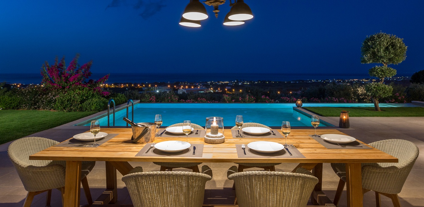 Villa Ianira Crete 16