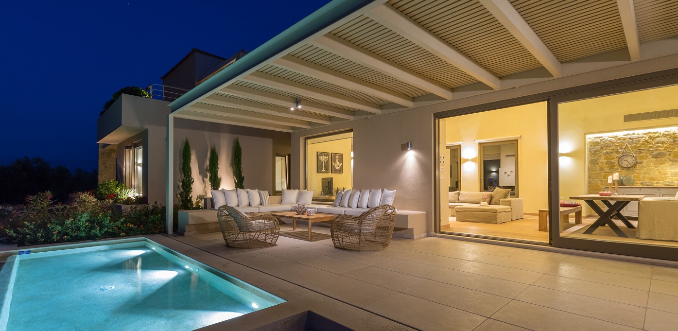 Villa Ianira Crete 17