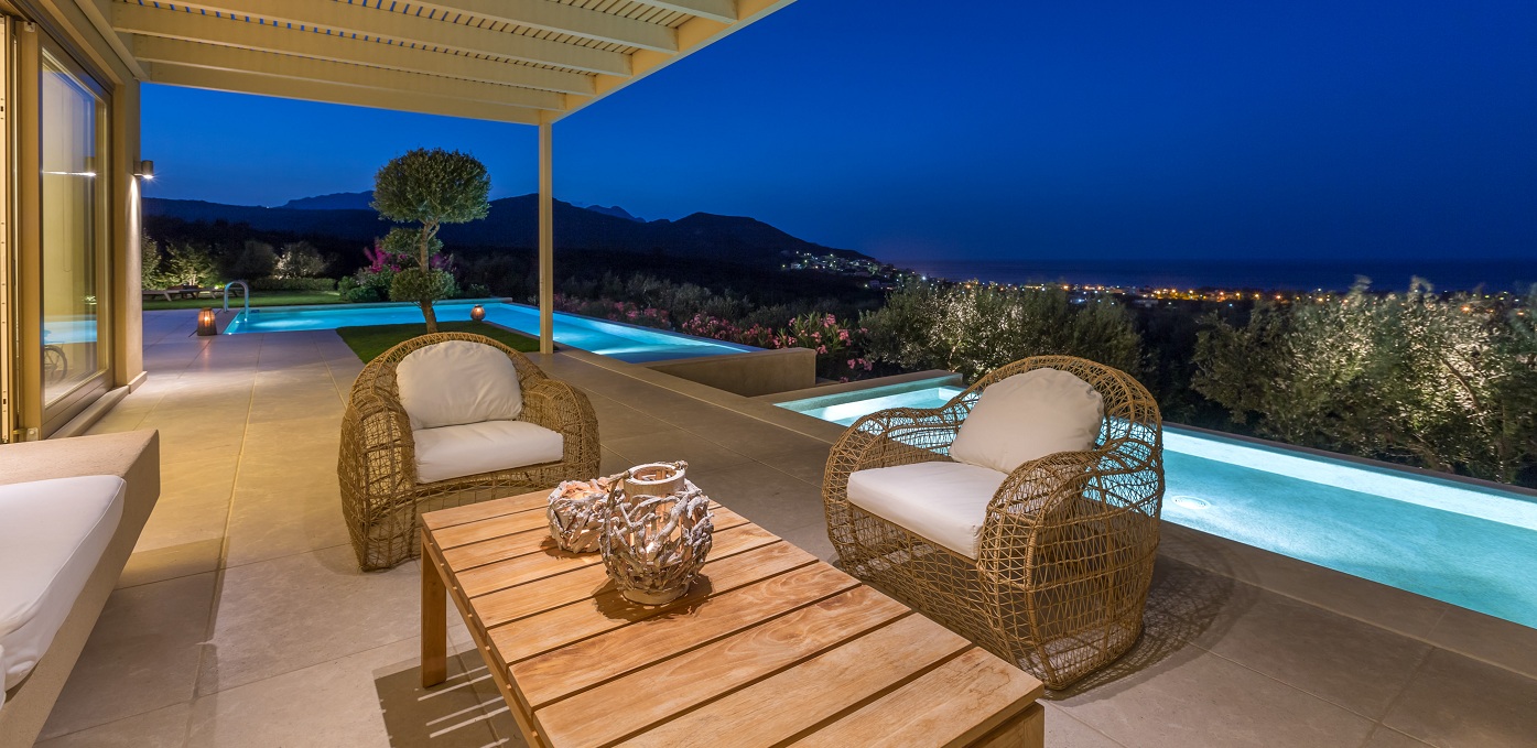 Villa Ianira Crete 18