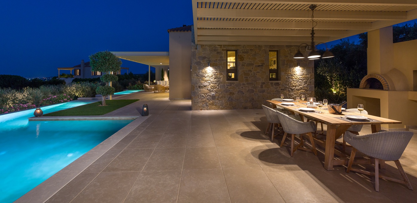 Villa Ianira Crete 19