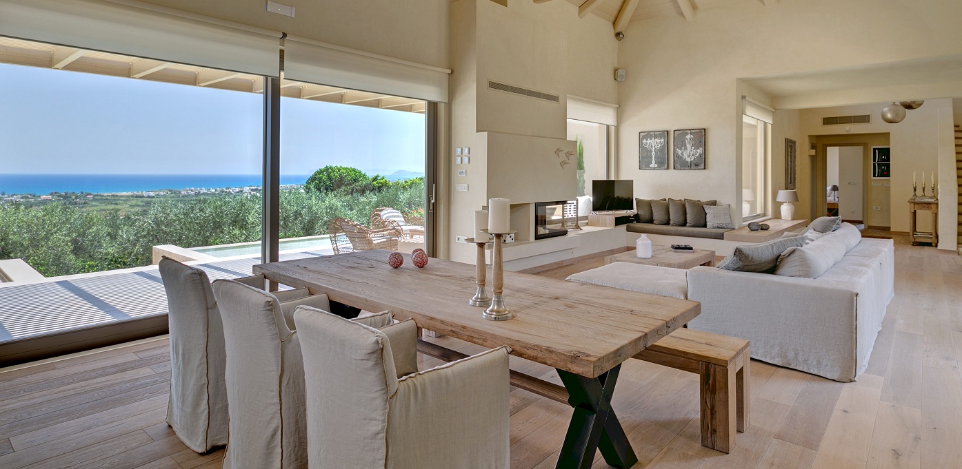 Villa Ianira Crete 21