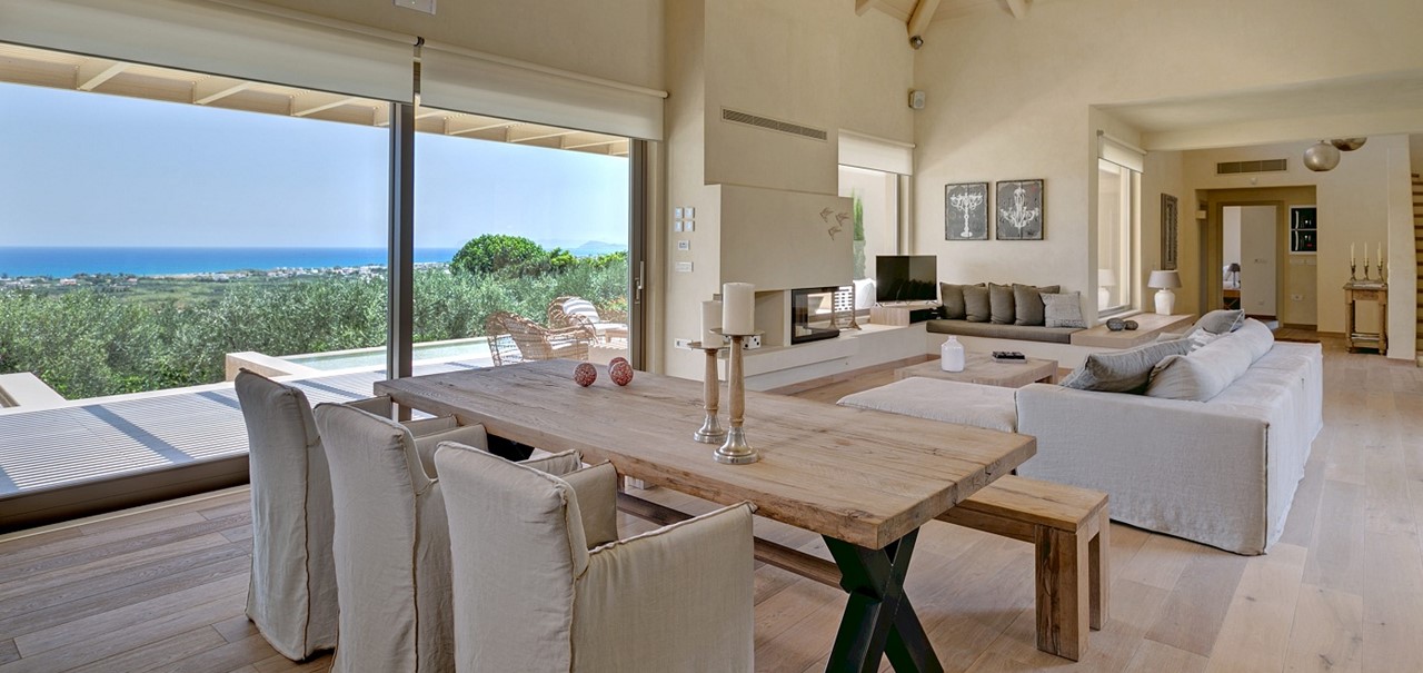 Villa Ianira Crete 21