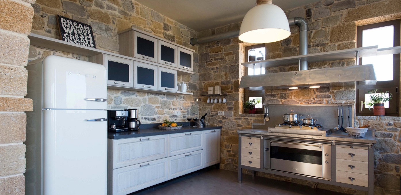 Villa Ianira Crete 22