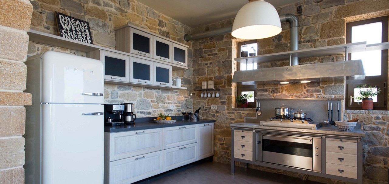 Villa Ianira Crete 22