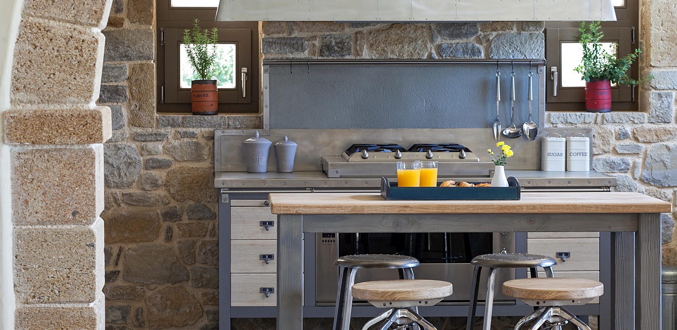 Villa Ianira Crete 24