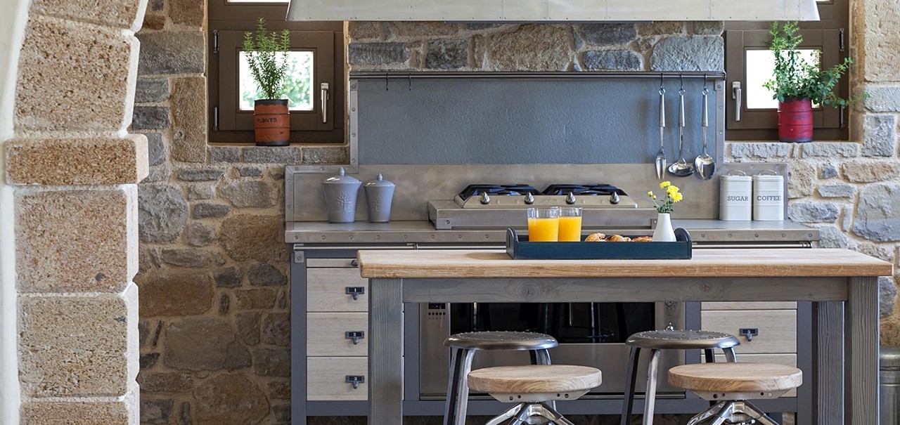 Villa Ianira Crete 24