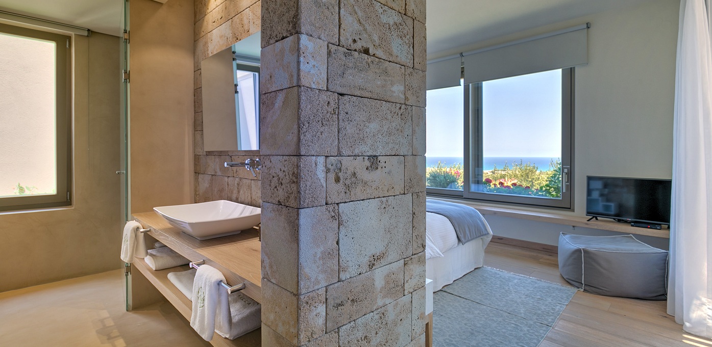 Villa Ianira Crete 25