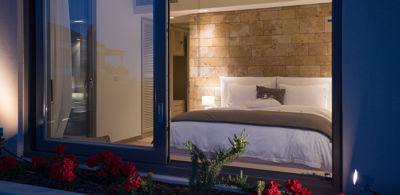 Villa Ianira Crete 27