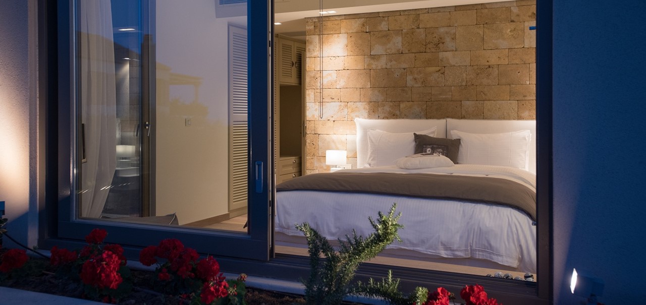 Villa Ianira Crete 27