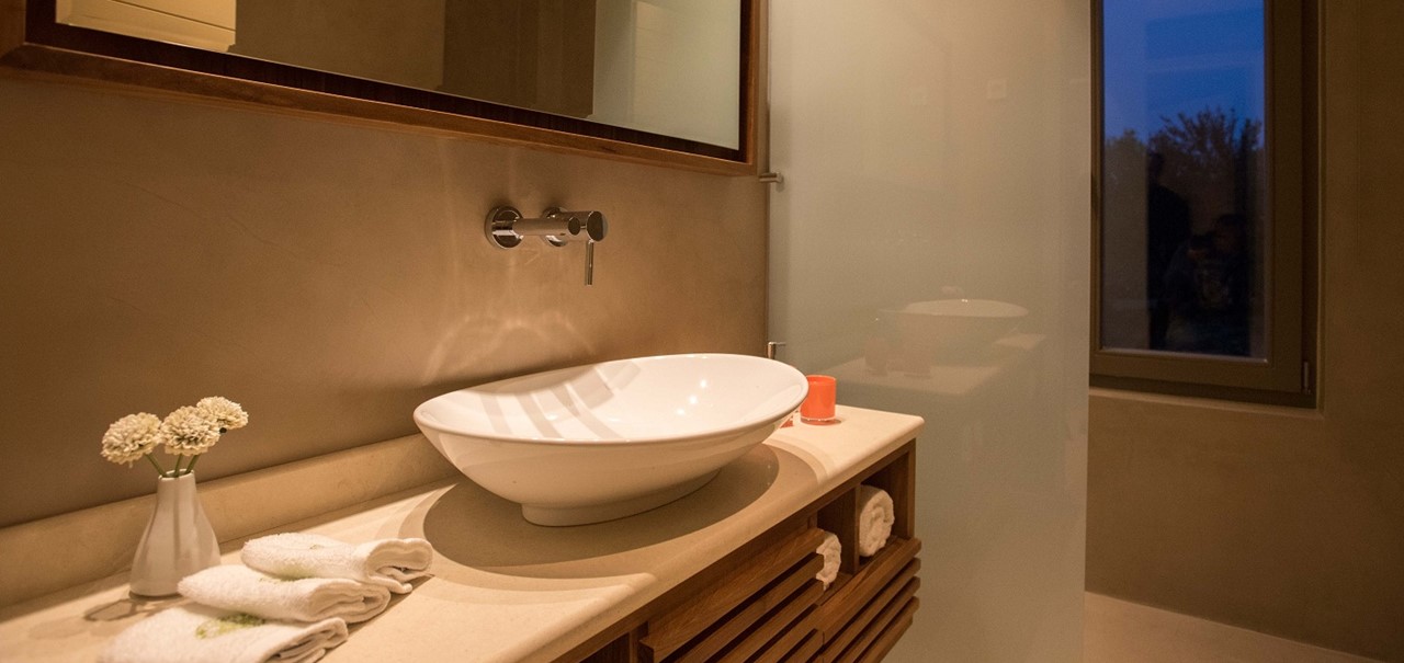 Villa Ianira Crete 29