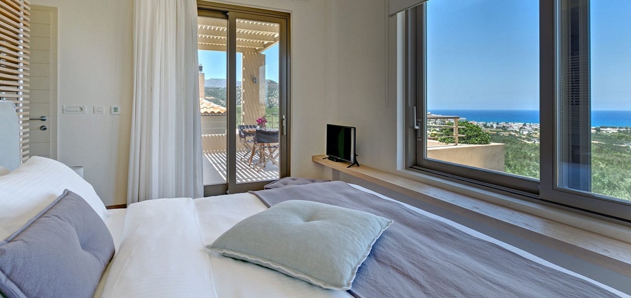 Villa Ianira Crete 31