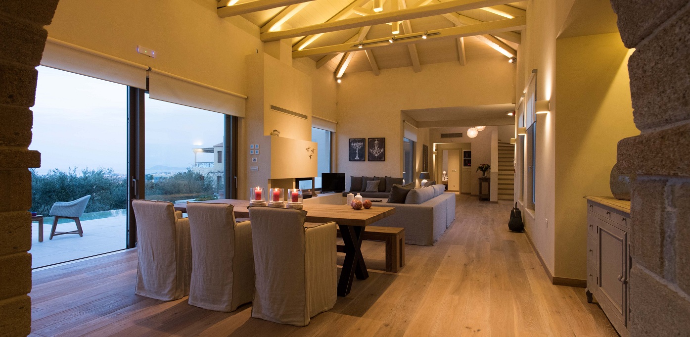 Villa Ianira Crete 37