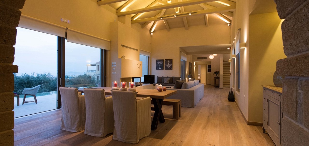 Villa Ianira Crete 37