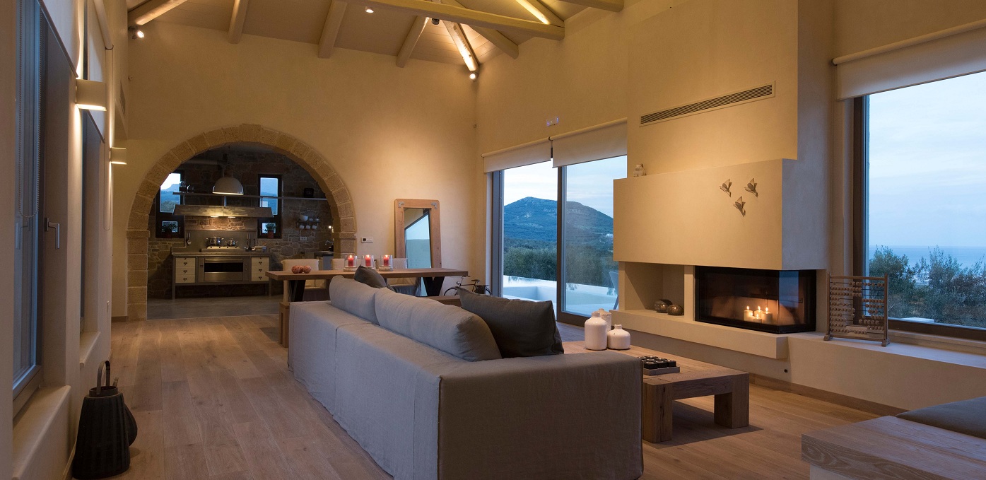 Villa Ianira Crete 38